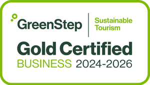Fields Trips Receives Gold Certification from GreenStep Sustainable Tourism
