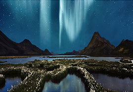 Iceland's Magical Northern Lights, Oct 17-23, 2024