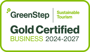 Fields Trips Receives Gold Certification from GreenStep Sustainable Tourism