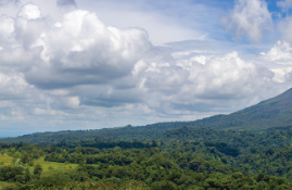 Tropical Costa Rica; Tuesday January 19-27, 2027