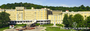 Fall Fun in French Lick Featuring DANIEL O’DONNELL, Oct 21-25, 2024