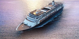 Holland America Cruise: Canada & New France Circle Wednesday September 1-11, 2027