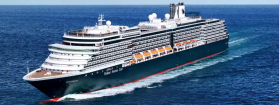 Holland America Cruise…The Philippines, Taiwan & Japan; Thursday February 11-28, 2027