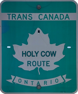 Holy Cow Mystery Tour; Tuesday October 14-16, 2025
