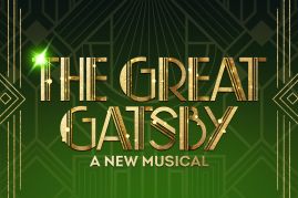The Great Gatsby; Wednesday August 19, 2026