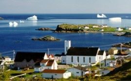 Newfoundland & Labrador; Friday August 14-26, 2026