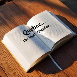 Quebec... The Next Chapter; Sunday September 28-October 2 2025