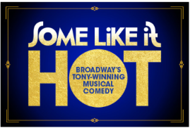 Some Like It Hot! Wednesday February 25, 2026