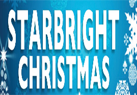 Starbright Holiday Show in Petrolia, Thurs Dec 5 2024