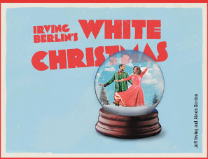 White Christmas & Niagara Festival of Lights; Wednesday December 3, 2025